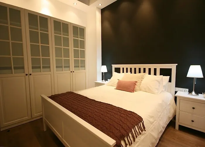 Agla Hotel